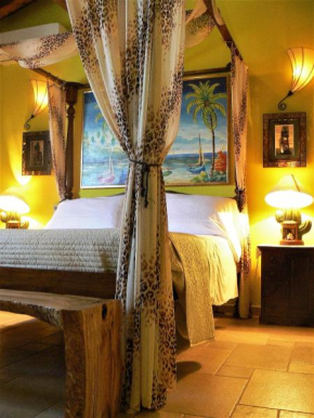 Antigua B&B